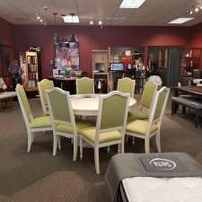 La Z Boy Home Furnishings Decor Ellice Ave Winnipeg Mb R G