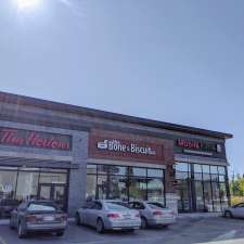 Bone & Biscuit | 9950 137 Ave NW, Edmonton, AB T5E 6W1, Canada