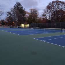 Beacon Hill Tennis Courts | Nursery Rd, Victoria, BC V8V, Canada