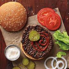 Burger King | 4331 AB-16, Wabamun, AB T0E 2K0, Canada