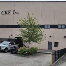 C K F Inc | 19878 57A Ave, Langley Twp, BC V3A 6G6, Canada