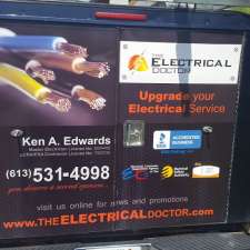 Electrical Doctor | 2224 Woodburn Rd, Joyceville, ON K0H 1Y0, Canada