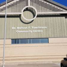 Dr.Nelson F. Tomlinson Community Centre | 4941 Old Brock Rd, Claremont, ON L1Y 1A9, Canada