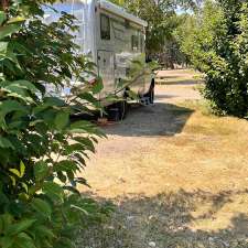 8 Flags Campground | 324 Railway St, Milk River, AB T0K 1M0, Canada