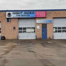 Night Rider Tire Service | 14445 Hwy 50, Caledon, ON L7E 3H6, Canada