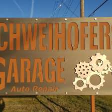 Schweihofers Garage | 5988 Gratiot Ave, St Clair, MI 48079, USA