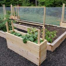 Winters' Garden Bed & Greenhouse | 7 Stokil Dr, Lower Sackville, NS B4C 2V1, Canada
