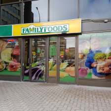 Downtown Family Foods | 120 Donald St #1, Winnipeg, MB R3C 4G2, Canada