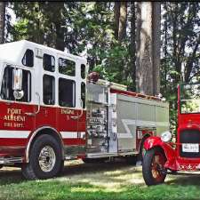 Port Alberni Fire Department | 3699 10th Ave, Port Alberni, BC V9Y 4W3, Canada