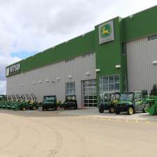 Pattison Agriculture Limited | 10041 Durum Ave, North Battleford, SK S9A 2Y7, Canada