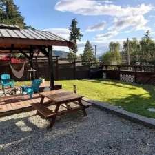 Cowichan Lake Cottages | 10659 Youbou Rd, Youbou, BC V0R 3E1, Canada