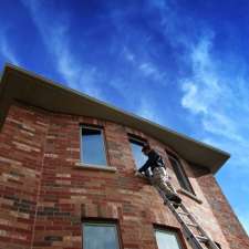 Dylan the Window Cleaner | 201 Stone Church Rd W 3-35 Suite, Ancaster, ON L9K 1S4, Canada