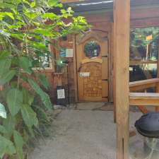 Cortes Natural Food Co-op and Cafe | 800 Sutil Point Rd, Mansons Landing, BC V0P 1K0, Canada