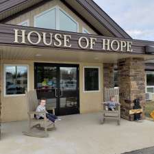 House of Hope | MB-68, Arborg, MB R0C 0A0, Canada