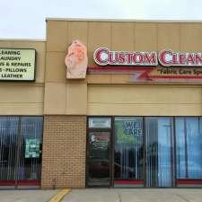 Custom Cleaners | 3929 8 St E, Saskatoon, SK S7H 5M2, Canada