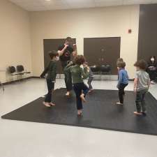 Inner Fire Martial Arts and Life Skills | 175 Third Ave, Ottawa, ON K1S 2K2, Canada