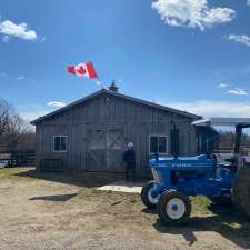 Rai Farms | 3977 Wellington 35, Puslinch, ON N0B 2J0, Canada