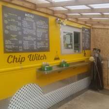 ChipWitch Fry Truck | 129 Tamarac St, Dunnville, ON N1A 2C1, Canada