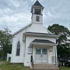 Wilmot Baptist Church | 194 Dodge Rd, Wilmot, NS B0P 1W0, Canada