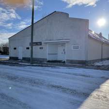 Warspite Community Hall | 157 S Railway Ave, Warspite, AB T0A 3N0, Canada