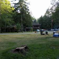 Creekside Camping | 39602 Baker Lake Rd, Concrete, WA 98237, USA