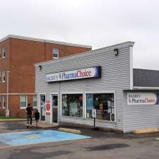 Balser’s PharmaChoice | 85 Warwick St, Digby, NS B0V 1A0, Canada
