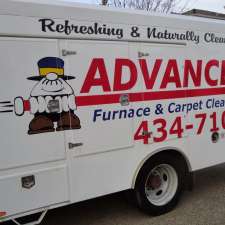 Advanced Furnace & Carpet Cleaning Ltd. | 11319 10 Ave NW, Edmonton, AB T6J 6S9, Canada