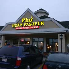 Pho Hoan Pasteur | 9621 167 Ave NW, Edmonton, AB T5Z 3S3, Canada