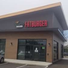 Fatburger Langley - Port Kells | 9228 200 St #105, Langley City, BC V1M 3A3, Canada