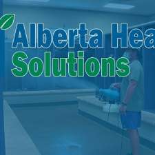 Alberta Health Solutions - Virus Cleaning & Disinfecting | 2a Muir Dr, St. Albert, AB T8N 1G2, Canada