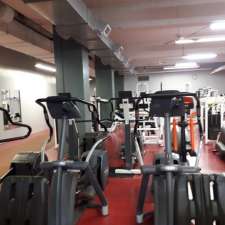 Cresent Town Fitness Center | Crescent Town, Toronto, ON M4C 5M1, Canada