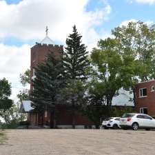 Holy Family Parish | 301 Warren St, Radville, SK S0C 2G0, Canada