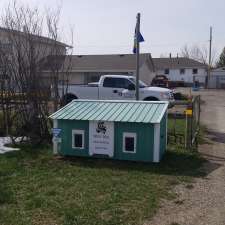 Wolf Den Secure Animal Boarding | 14 Springpoint Road, Fort Macleod, AB T0L 0Z0, Canada