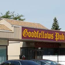 Goodfellows Pub | 3046 106 St, Edmonton, AB T6J 4A6, Canada