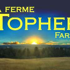 La Ferme Topher | 6160 QC-143, Waterville, QC J0B 3H0, Canada