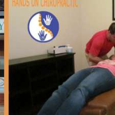 Hands On Chiropractic Oshawa | 843 King St W #4, Oshawa, ON L1J 2L4, Canada
