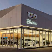 Gauthier Cadillac | 2400 McPhillips St #2, Winnipeg, MB R2V 4J6, Canada