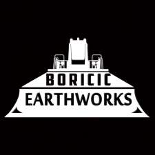 BORICIC EARTHWORKS INC. | 3272 Concession Rd 5, Orono, ON L0B 1M0, Canada