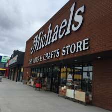 Michaels | 2685 Iris St, Ottawa, ON K2C 3S4, Canada