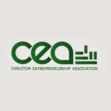 Carleton Entrepreneurship Association | 1125 Colonel By Dr, Ottawa, ON K1S 5B6, Canada
