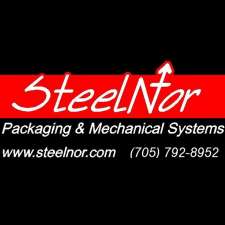 SteelNor | 2 Murphy St, Hillsdale, ON L0L 1V0, Canada