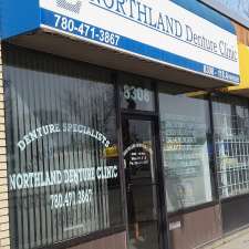 Northland Denture Clinic Ltd | 8308 118 Avenue NW, Edmonton, AB T5B 0S5, Canada