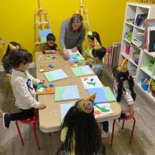 HIVE5 Kids STEAM Center And AFTER SCHOOL | 17680 Leslie St, Newmarket, ON L3Y 3E4, Canada