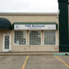 100 Avenue Family Medical Clinic | 10083 166 St NW, Edmonton, AB T5P 4Y1, Canada