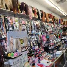 Ny Hair And Beauty Warehouse | 2565 Baseline Rd, Ottawa, ON K2H 7B3, Canada