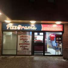 Pizzarama | 1398 Highgate Rd, Ottawa, ON K2C 2Y6, Canada