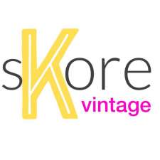 Skore Vintage Co. | 36 Iron Wolf Blvd, Lacombe, AB T4L 2K4, Canada