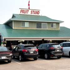 Paynter's Fruit Market | 3687 Paynter Rd, West Kelowna, BC V4T 1R1, Canada