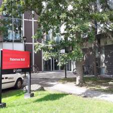 Scotiabank | Patterson Hall, 1125 Colonel By Dr, Ottawa, ON K1S 5B6, Canada