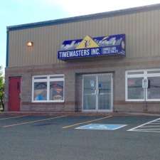 Timemasters Inc. | 585 Torbay Rd, St. John's, NL A1A 5G9, Canada